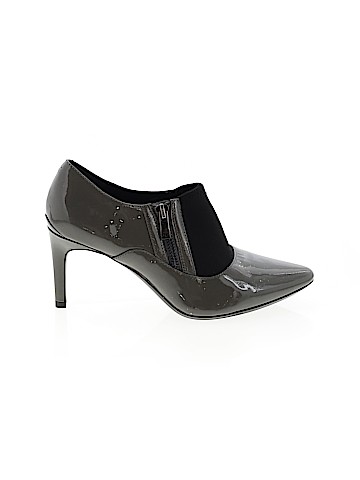 Calvin Klein Ankle Boots (view 1)