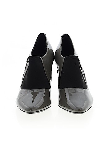 Calvin Klein Ankle Boots (view 2)