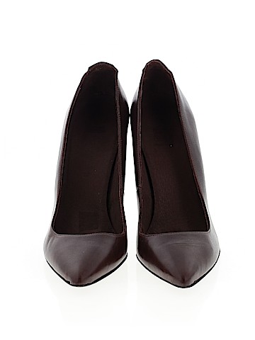 Les Prairies de Paris Heels (view 2)