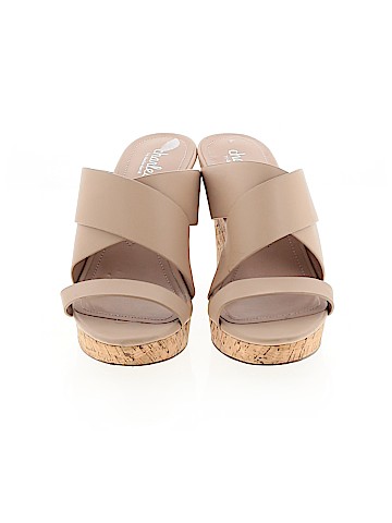 Charles by Charles David Wedges (view 2)