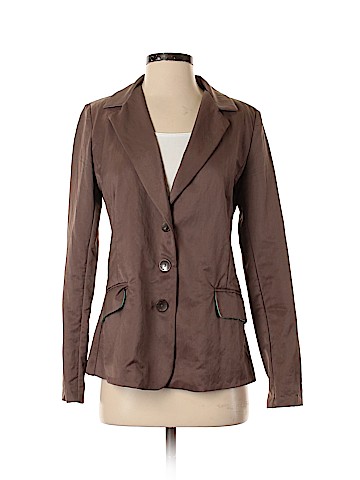 Morena Rosa Blazer (view 1)