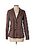 Morena Rosa Brown Blazer Size P (petite) - photo 1