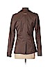 Morena Rosa Brown Blazer Size P (petite) - photo 2