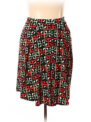 Lularoe Casual Skirt (view 1)