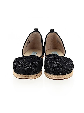 Betsey Johnson Flats (view 2)