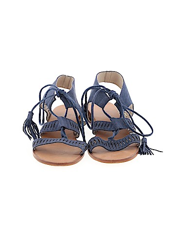 Caslon Sandals (view 2)