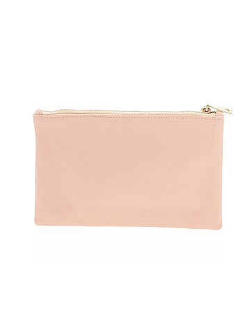 Lauren Merkin Leather Clutch (view 2)