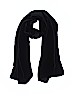 Unbranded Solid Black Scarf One size - photo 1