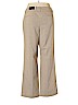 Apt. 9 Tan Dress Pants Size 16 (petite) - photo 2