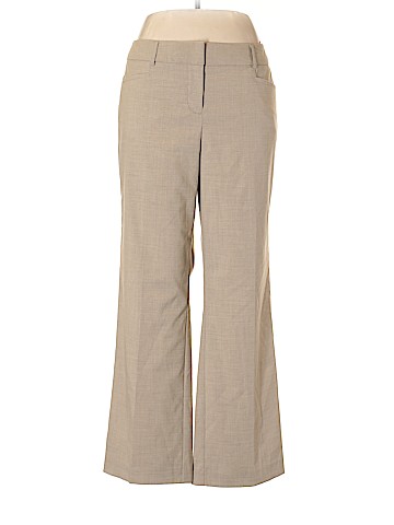 Apt. 9 Dress Pants (view 1)