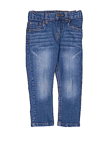 Cat & Jack Jeans (view 1)