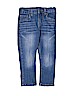 Cat & Jack Blue Jeans Size 3 - photo 1