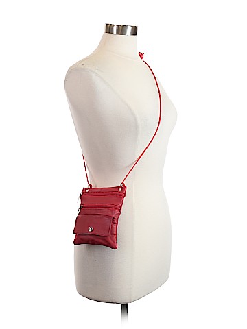 Unbranded Crossbody Bag (view 2)