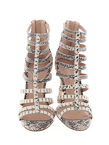 BCBGeneration Heels (view 2)