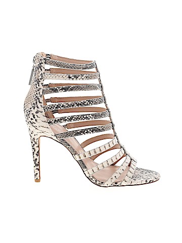 BCBGeneration Heels (view 1)