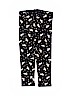 Member's Mark Print Black Leggings Size 3T - photo 1