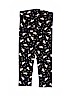 Member's Mark Print Black Leggings Size 3T - photo 2