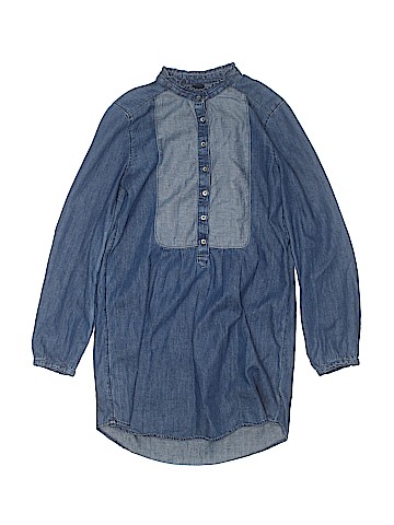 Gap Kids Long Sleeve Blouse (view 1)