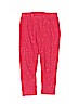 Jumping Beans Metallic Red Leggings Size 3T - photo 1