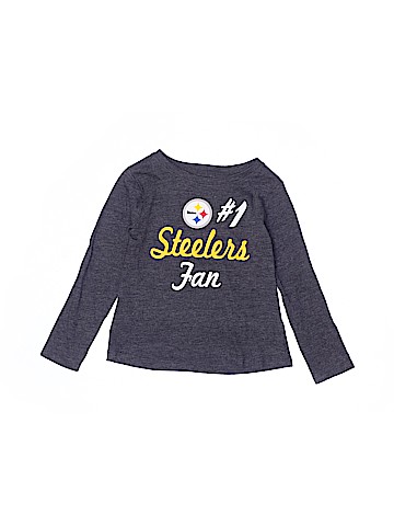 NFL Long Sleeve T-Shirt (view 1)