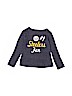 NFL Gray Long Sleeve T-Shirt Size 3T - photo 1
