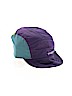 Patagonia 100% Nylon Color Block Purple Baseball Cap Size S - photo 1