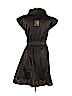 Assorted Brands Black Casual Dress Size P (petite) - photo 2