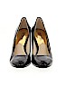 MICHAEL Michael Kors 100% Leather Black Heels Size 7 (wide) - photo 2