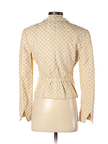 Armani Collezioni Silk Blazer (view 2)