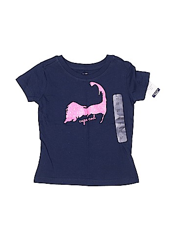 Cuffys Of Cape Cod Short Sleeve T-Shirt (view 1)