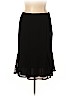 Scarlett 100% Polyester Black Casual Skirt Size 16 - photo 1