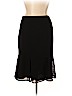 Scarlett 100% Polyester Black Casual Skirt Size 16 - photo 2