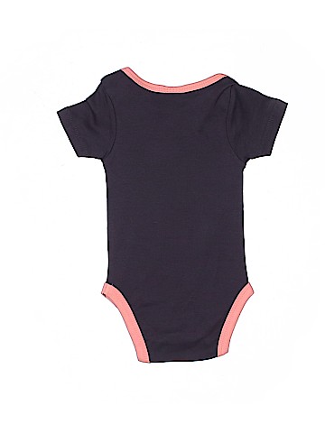 Assorted Brands Short Sleeve Onesie (view 2)