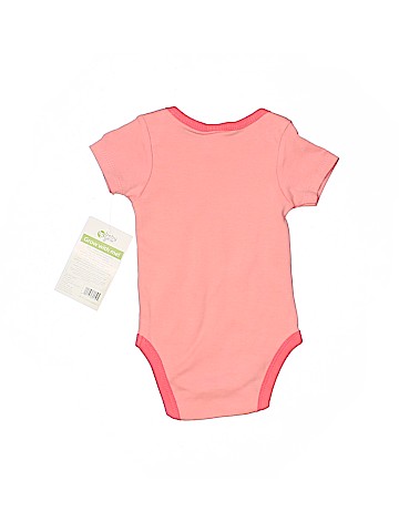 Assorted Brands Short Sleeve Onesie (view 2)