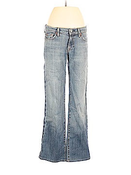 7 For All Mankind Size 27 waist