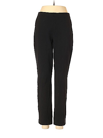 Women With Control Casual Pants (view 1)