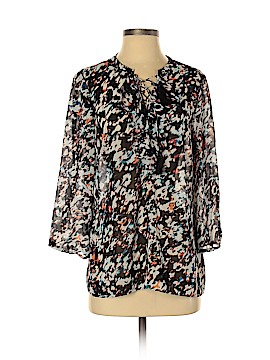 Laundry by Shelli Segal Size 8