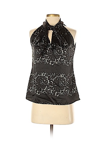 Banana Republic Sleeveless Blouse (view 1)