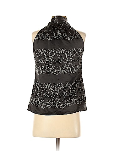 Banana Republic Sleeveless Blouse (view 2)