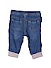 Cat & Jack Blue Jeggings Size 3-6 mo - photo 2