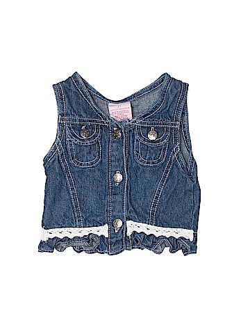 Unbranded Vest (view 1)