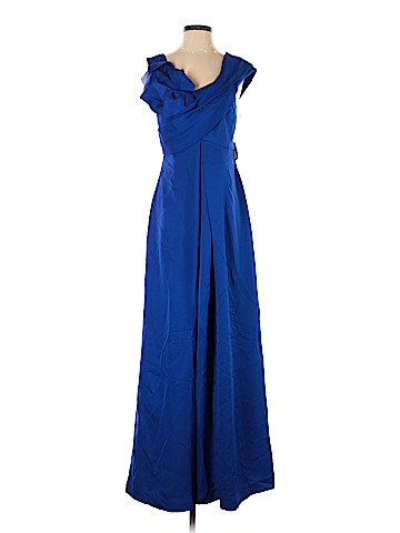 MARCHESA notte Cocktail Dress (view 1)