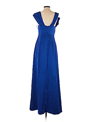 MARCHESA notte Cocktail Dress (view 2)