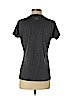 Under Armour 100% Polyester Gray Active T-Shirt Size S (petite) - photo 2