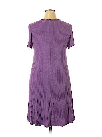 Lularoe Casual Dress (view 2)