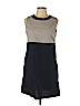 Uniqlo Gray Casual Dress Size M - photo 1