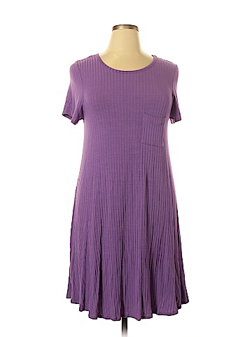 Lularoe Casual Dress (view 1)