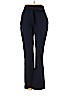 Women With Control Blue Casual Pants Size M (petite) - photo 1