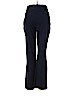 Women With Control Blue Casual Pants Size M (petite) - photo 2