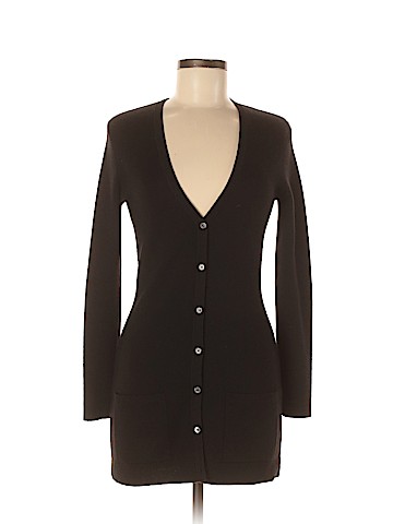 Michael Kors Cashmere Cardigan (view 1)